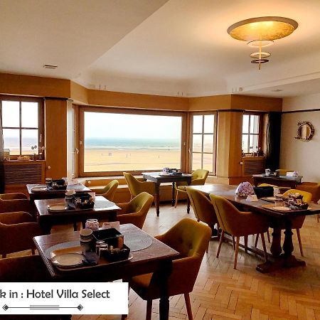 Hotel Villa Escale دي بان المظهر الخارجي الصورة