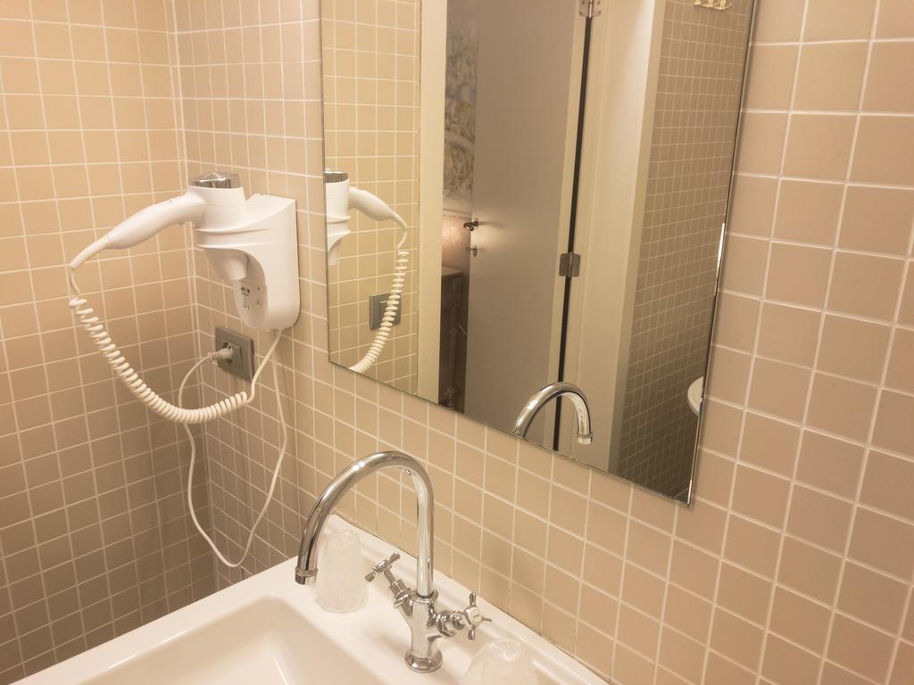 Hotel Villa Escale دي بان المظهر الخارجي الصورة