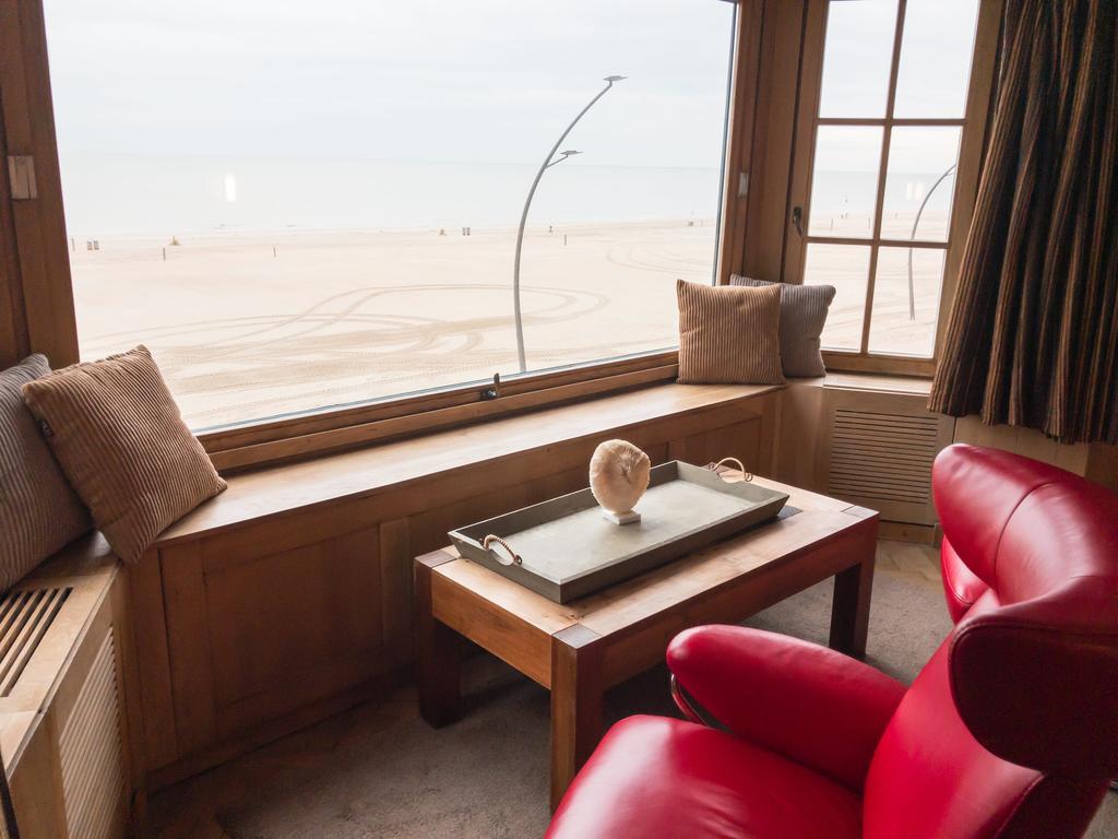 Hotel Villa Escale دي بان المظهر الخارجي الصورة