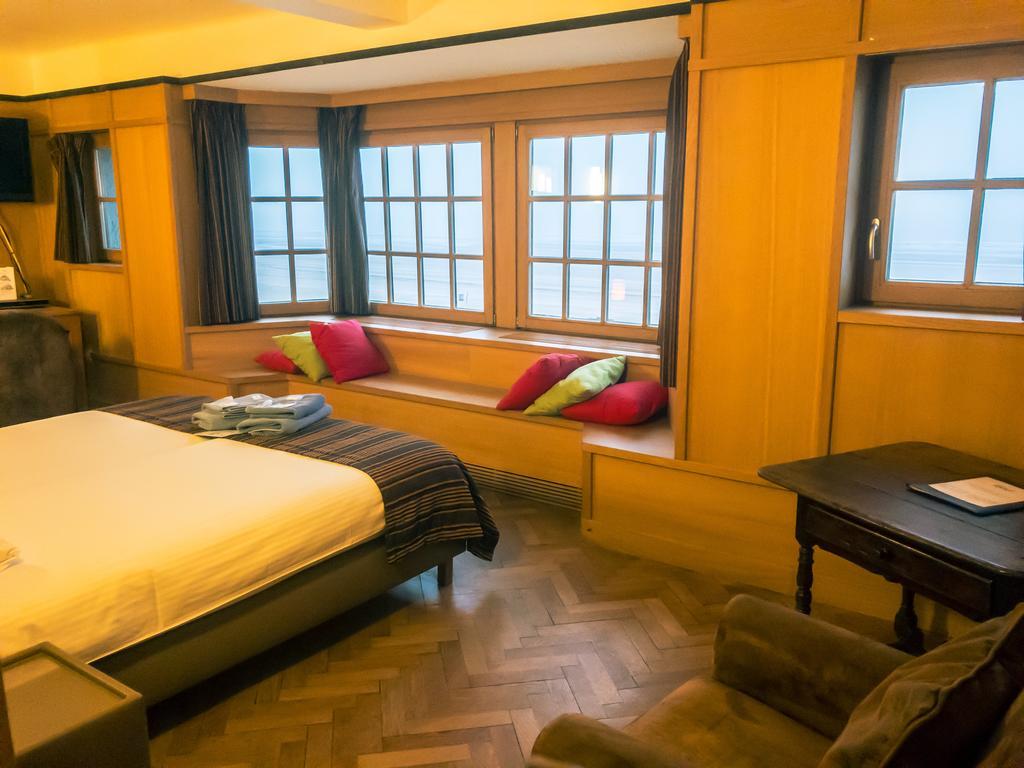 Hotel Villa Escale دي بان المظهر الخارجي الصورة